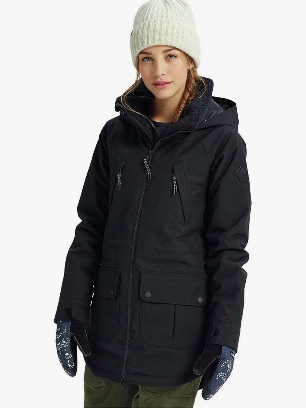 Burton Prowess Jacket